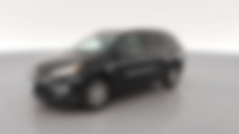 2017 Chevrolet Traverse vehicle photo