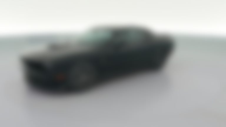 2018 Dodge Challenger vehicle photo
