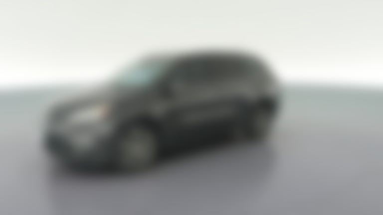 2017 Chevrolet Traverse vehicle photo