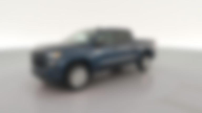 2022 Chevrolet Silverado 1500 Limited Crew Cab vehicle photo