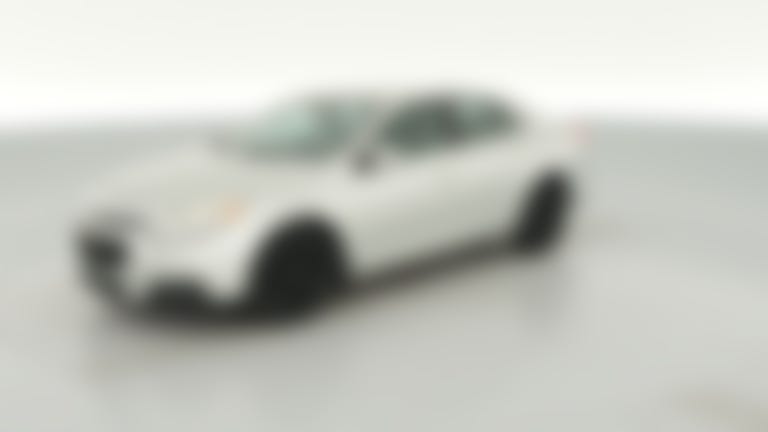 2016 Chevrolet Malibu Limited vehicle photo