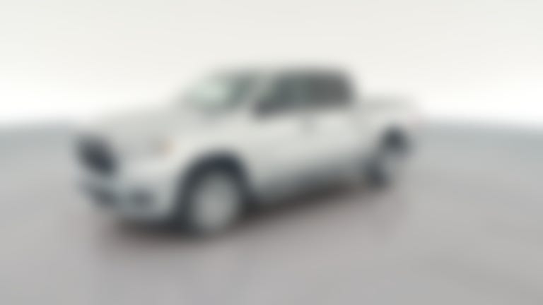 2026 Ram 1500 Crew Cab vehicle photo