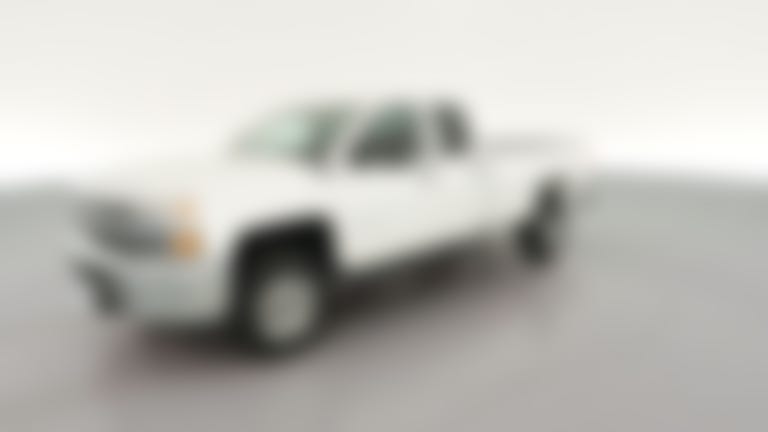2017 Chevrolet Silverado 2500 HD Double Cab vehicle photo