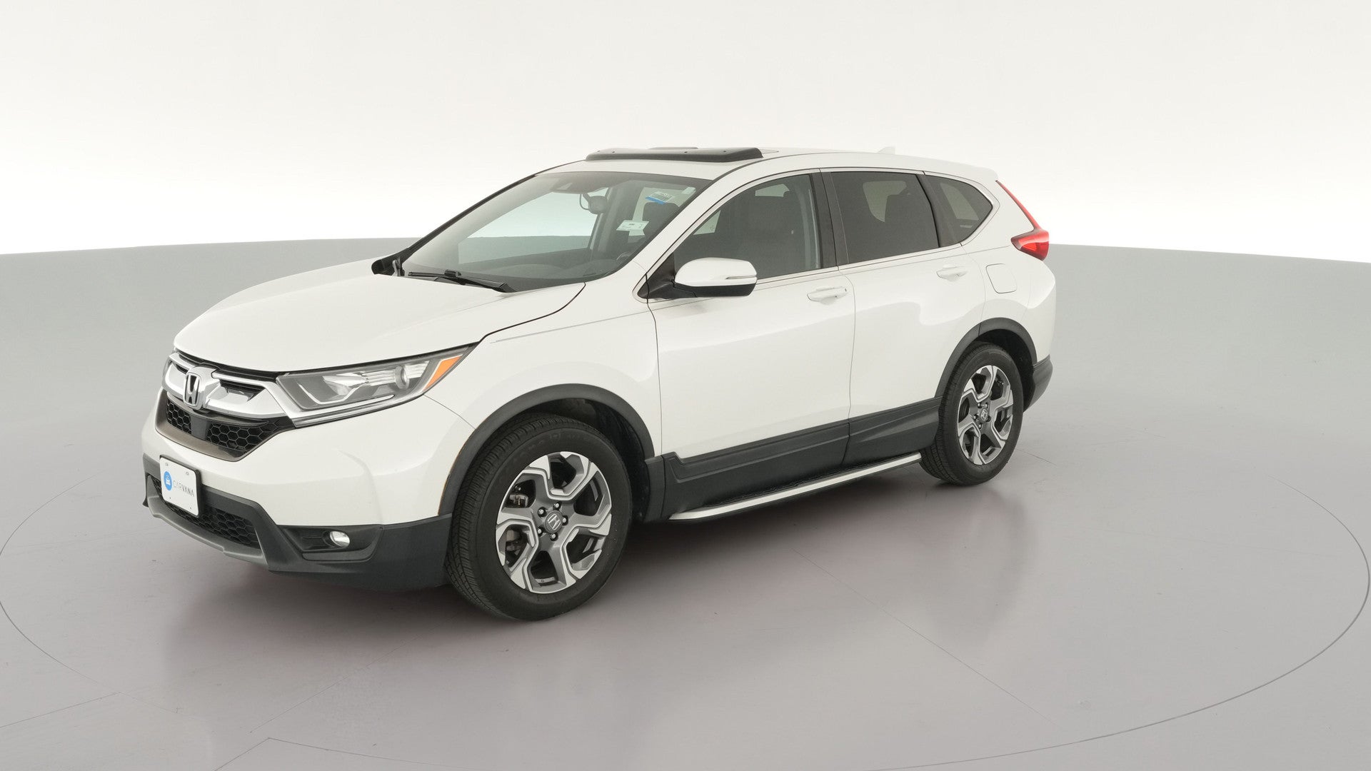 2019 Honda CR-V vehicle photo