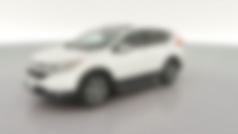 2019 Honda CR-V vehicle photo
