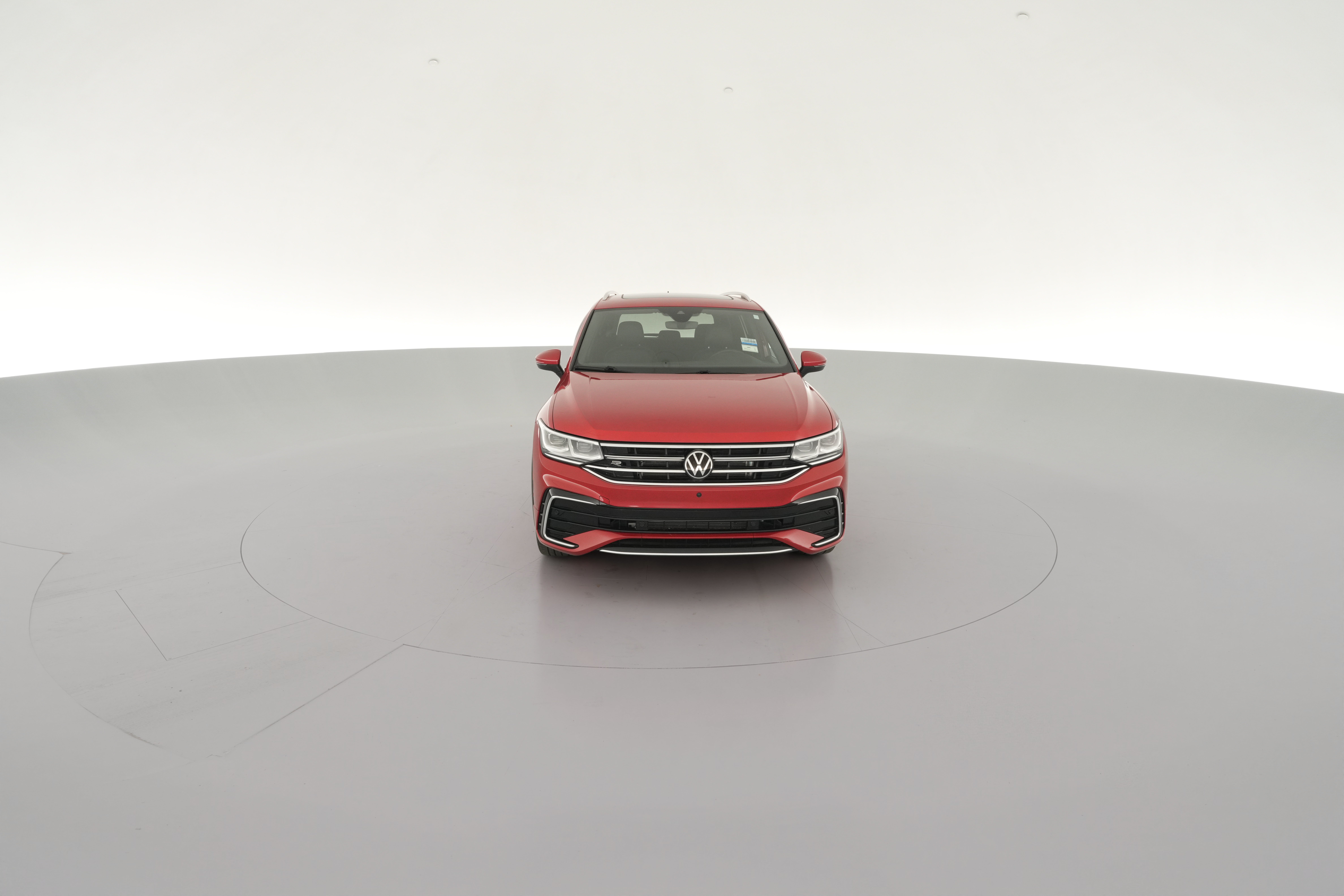 2024 Volkswagen Tiguan SEL R-LINE - Photo 22