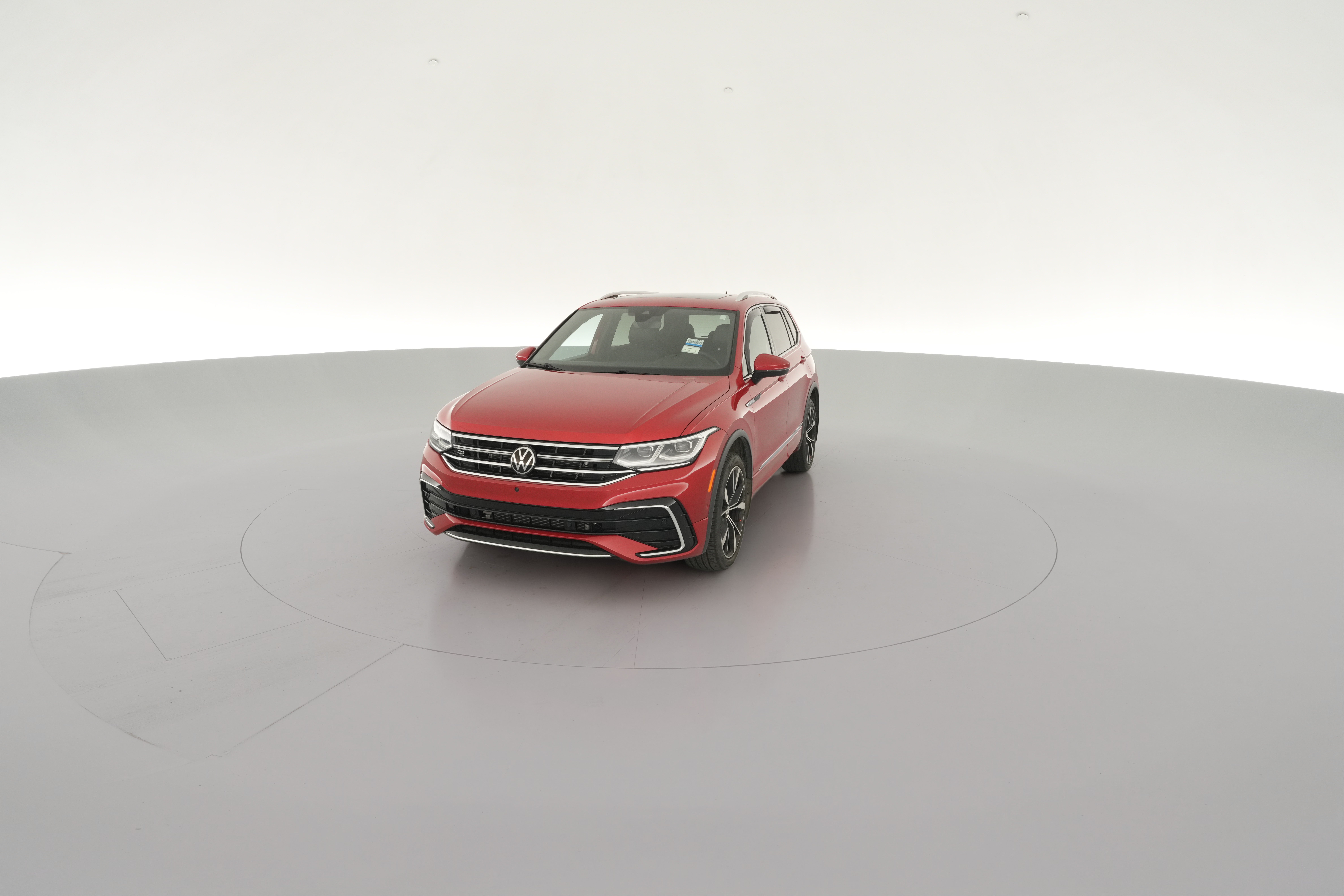 2024 Volkswagen Tiguan SEL R-LINE - Photo 23