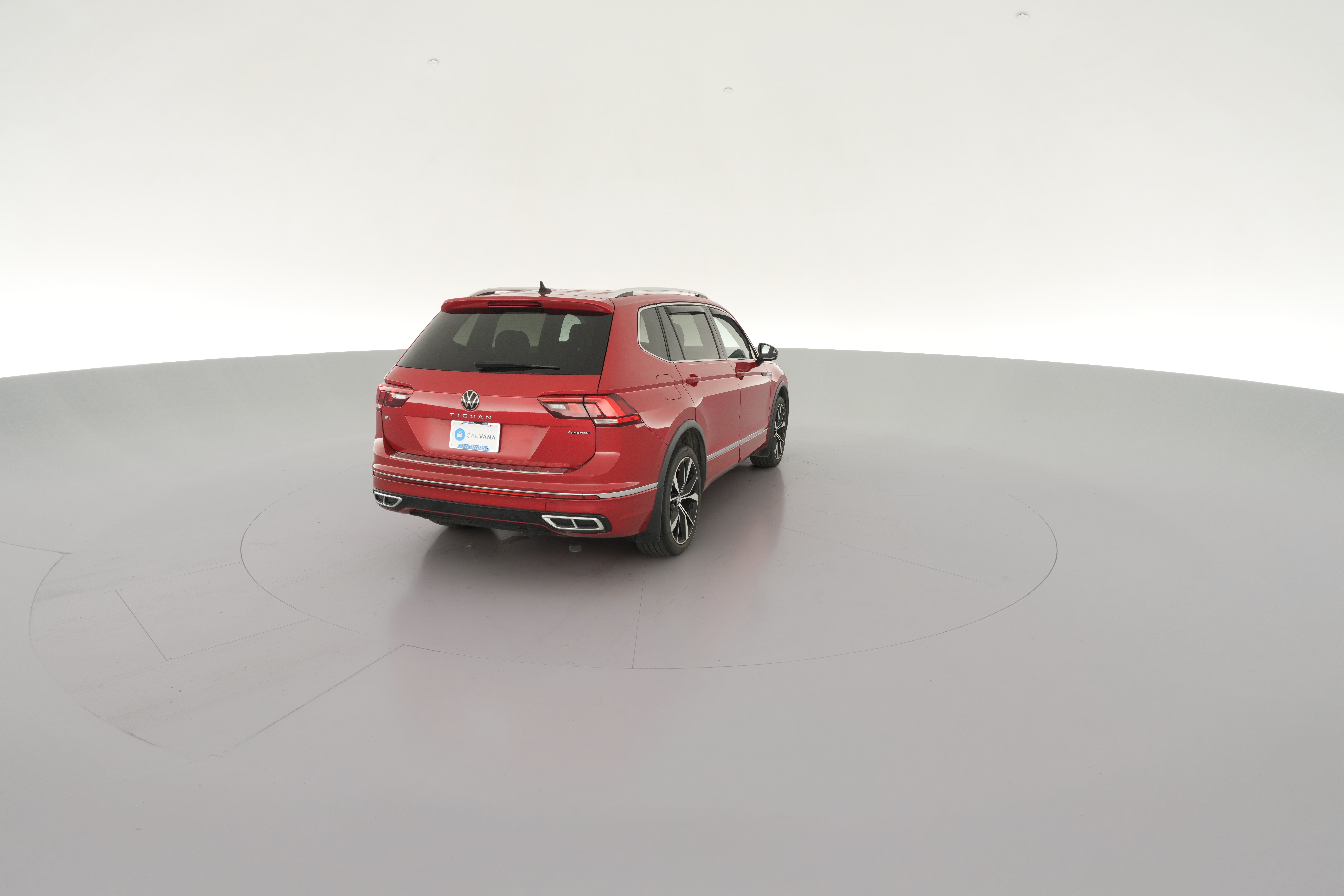 2024 Volkswagen Tiguan SEL R-LINE - Photo 31