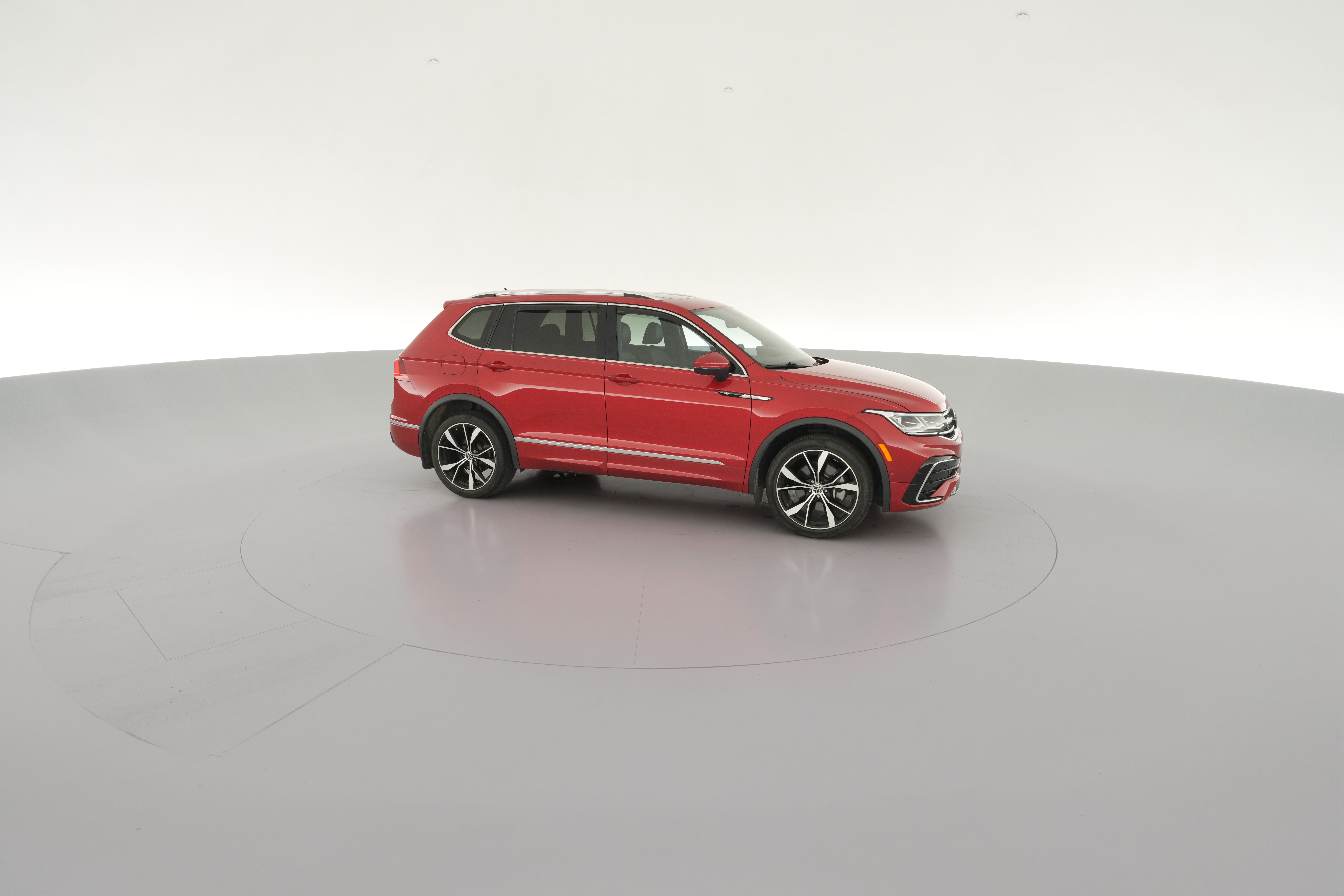 2024 Volkswagen Tiguan SEL R-LINE - Photo 35