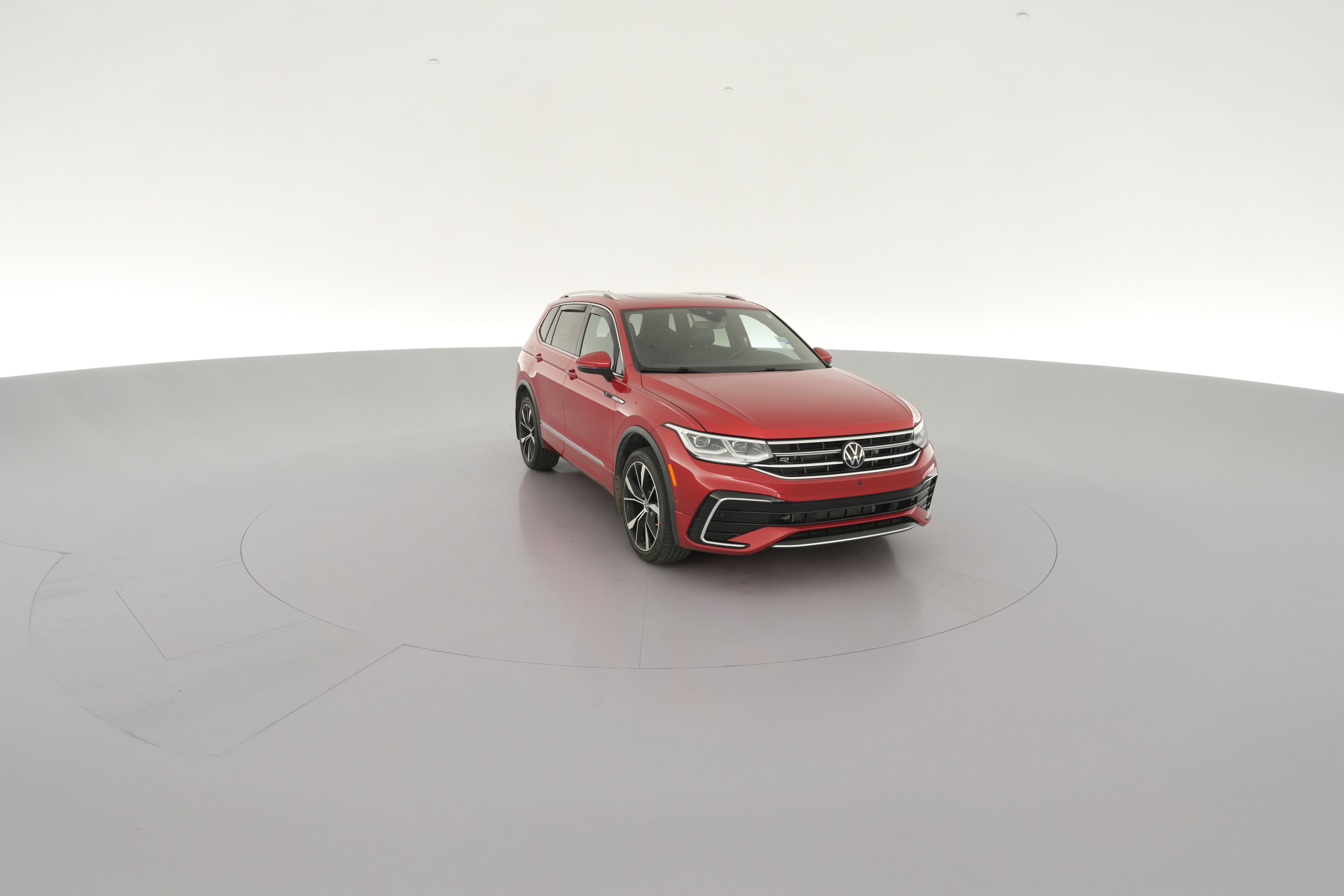 2024 Volkswagen Tiguan SEL R-LINE - Photo 37