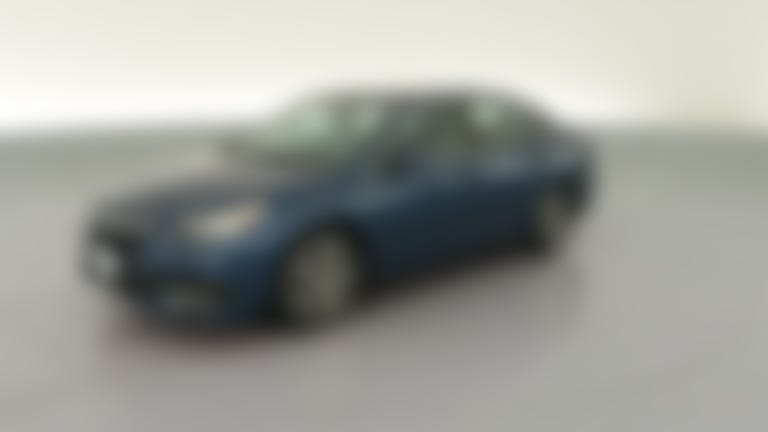 2022 Subaru Legacy vehicle photo