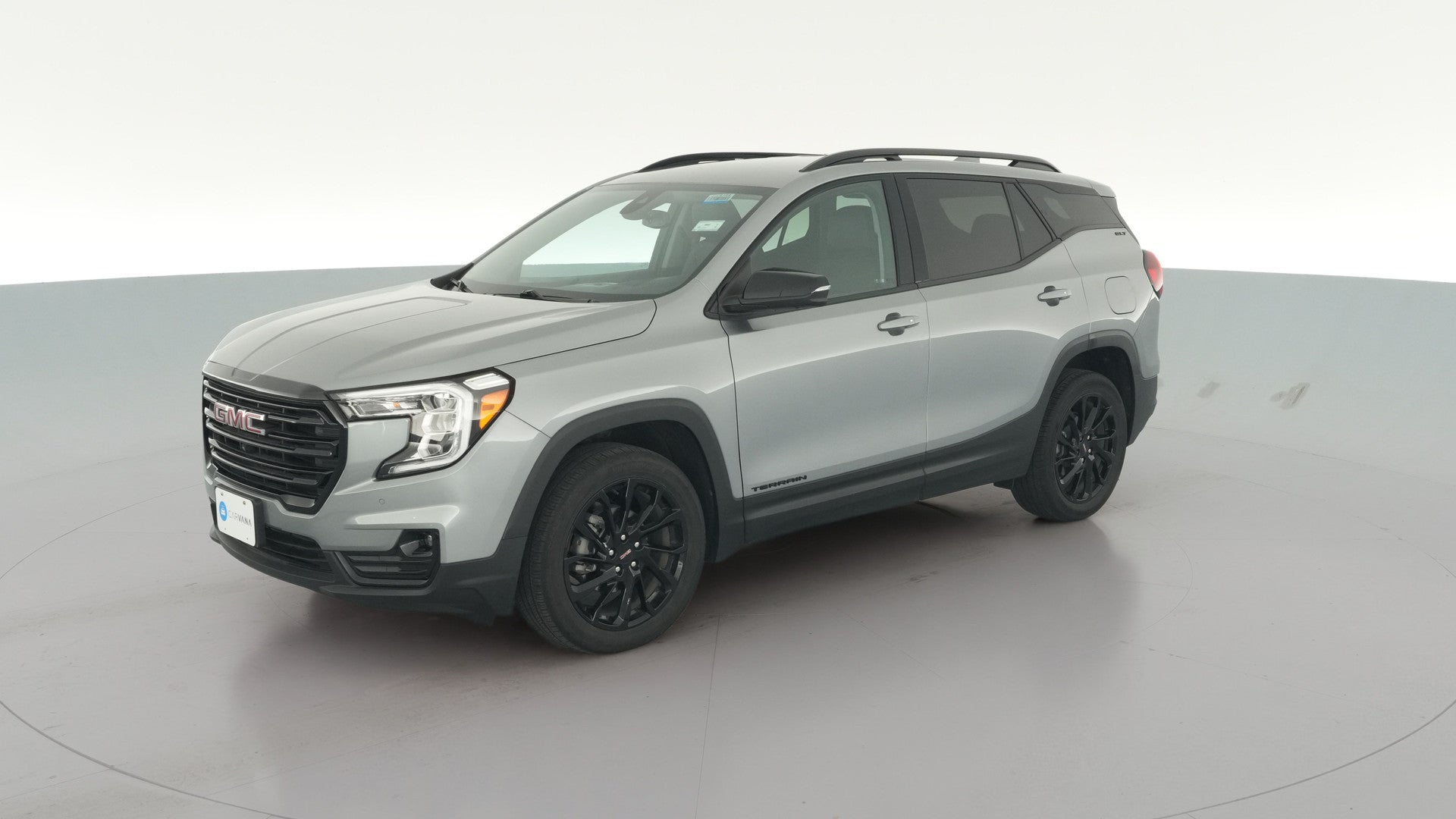 2024 GMC Terrain vehicle photo