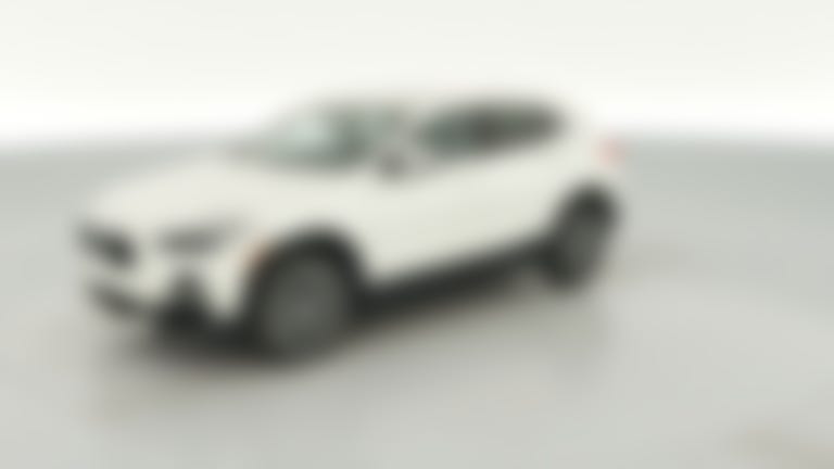 2019 BMW X2 vehicle photo