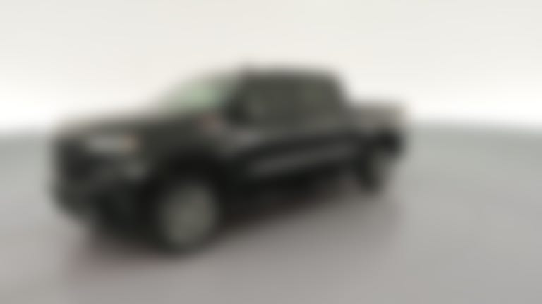 2019 Chevrolet Silverado 1500 Crew Cab vehicle photo
