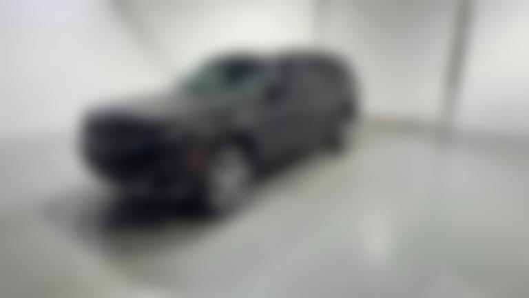 2022 Jeep Grand Cherokee L vehicle photo