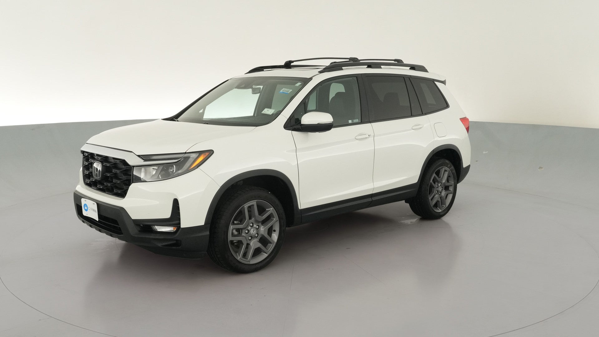 2022 Honda Passport vehicle photo