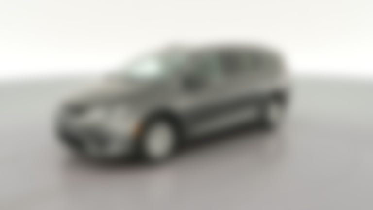 2019 Chrysler Pacifica vehicle photo
