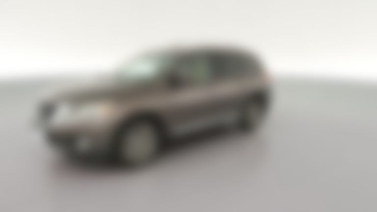 2015 Nissan Pathfinder vehicle photo