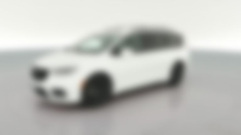 2021 Chrysler Pacifica vehicle photo