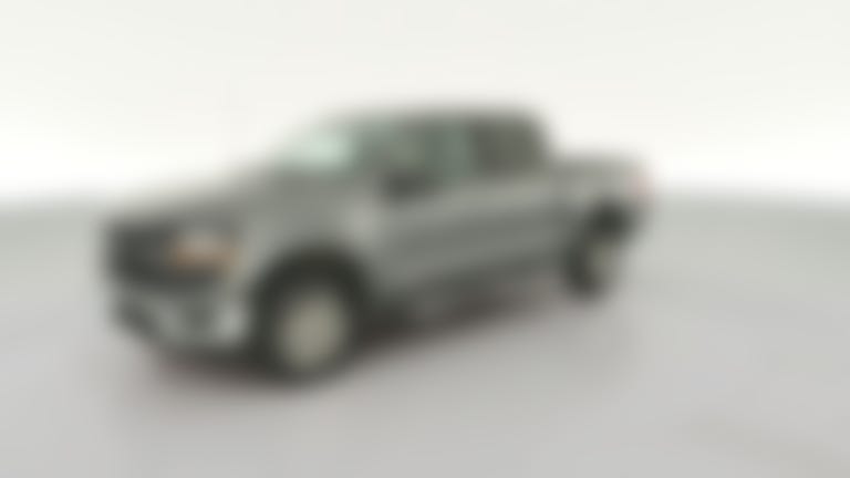 2024 Ford F150 SuperCrew Cab vehicle photo