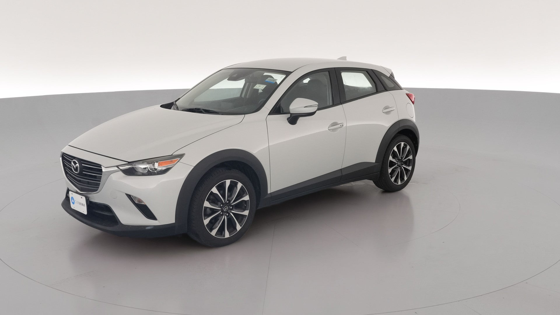 2019 MAZDA CX-3 vehicle photo
