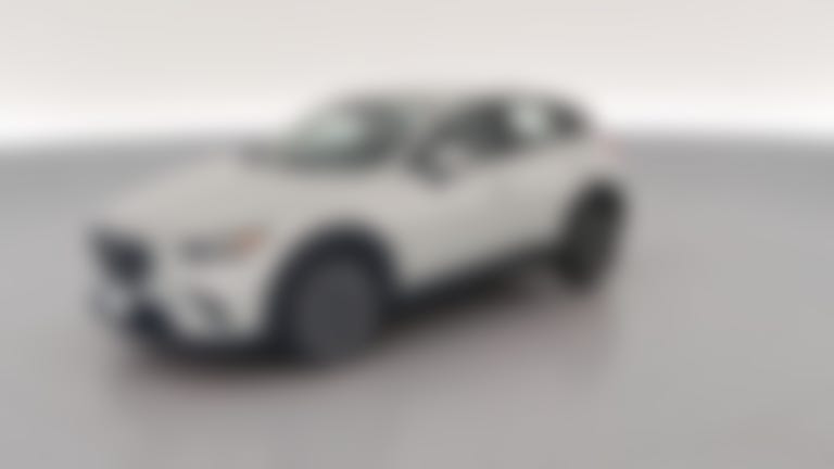 2019 MAZDA CX-3 vehicle photo
