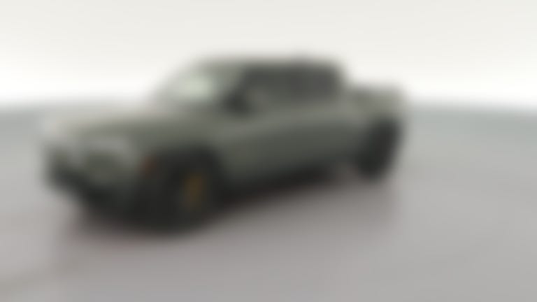 2022 Rivian R1T vehicle photo