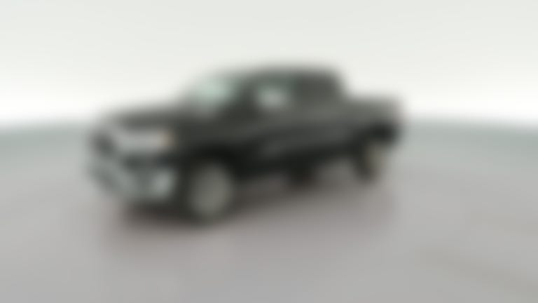 2019 Ram 1500 Crew Cab vehicle photo
