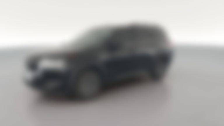 2022 Nissan Pathfinder vehicle photo