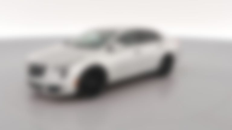 2018 Cadillac XTS vehicle photo