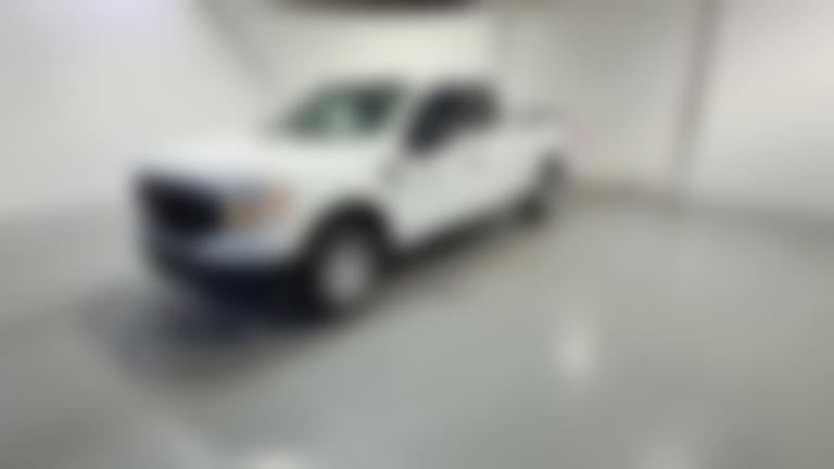 2022 Ford F150 Super Cab vehicle photo