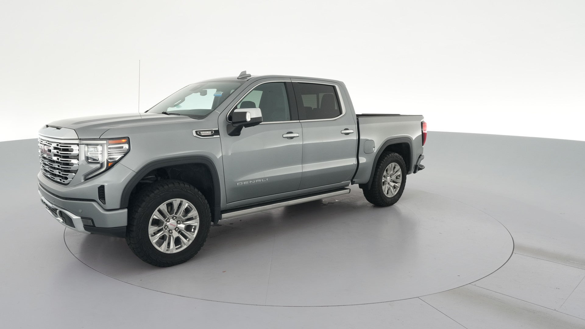 2023 GMC Sierra 1500 Crew Cab vehicle photo