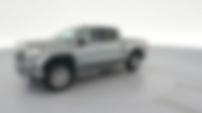 2023 GMC Sierra 1500 Crew Cab vehicle photo