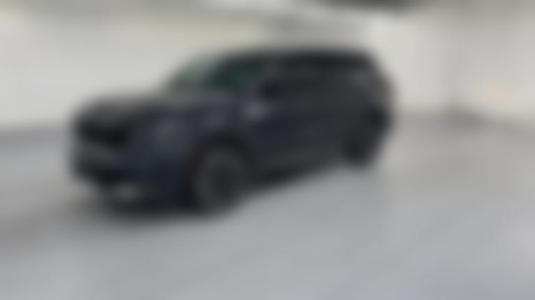 2026 Kia Sorento vehicle photo
