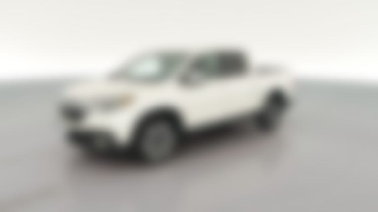 2017 Honda Ridgeline vehicle photo