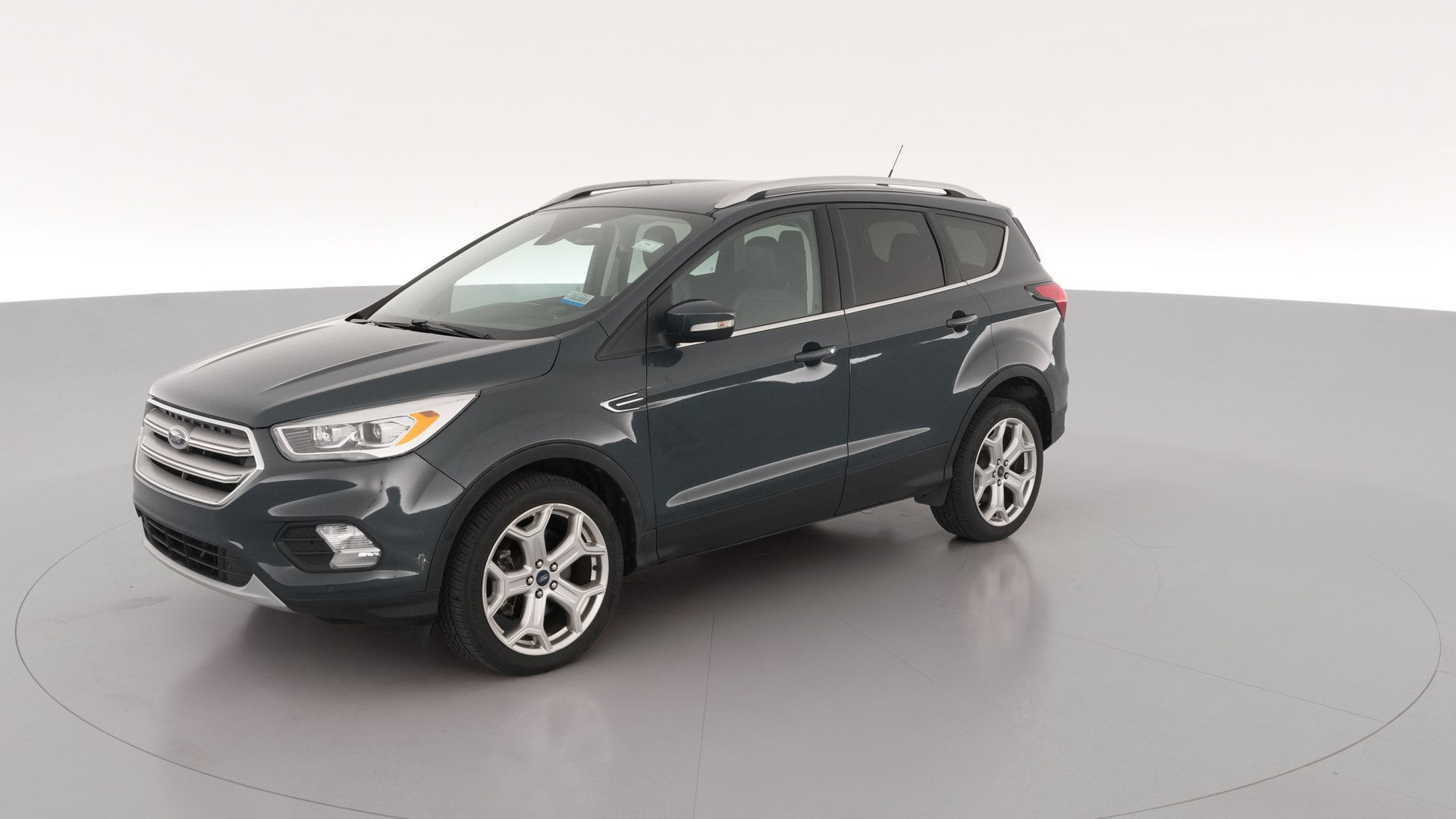 2019 Ford Escape vehicle photo