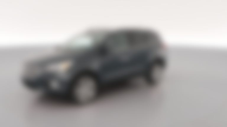 2019 Ford Escape vehicle photo