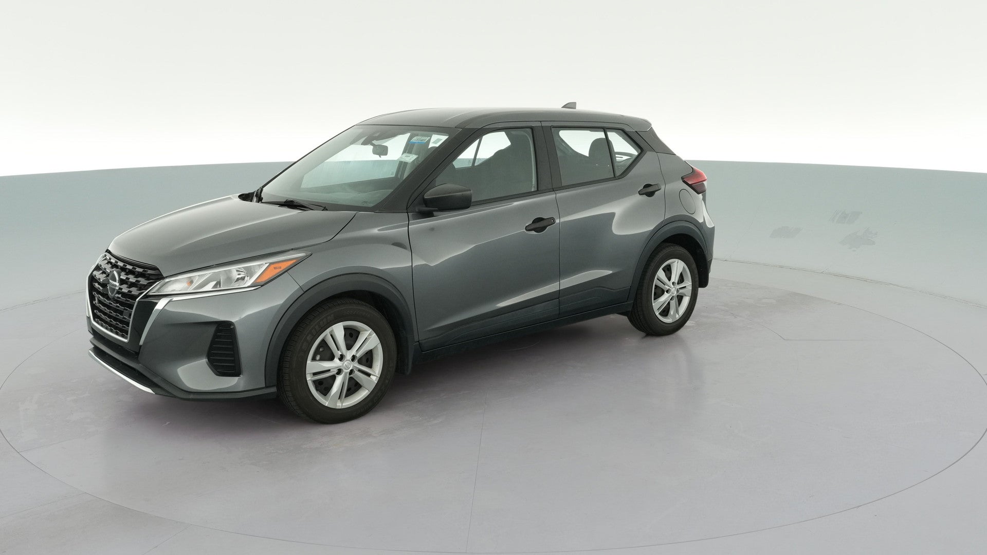 2021 Nissan Kicks vehicle photo