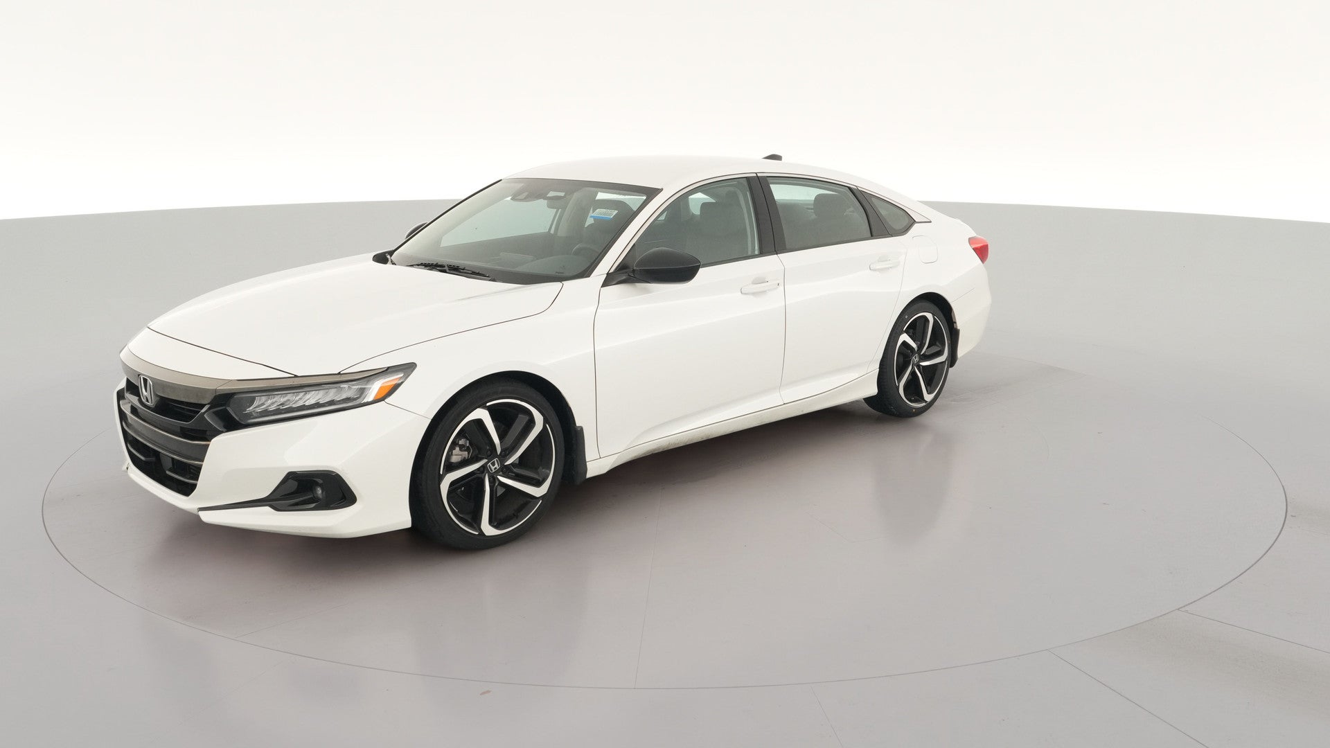 2022 Honda Accord vehicle photo