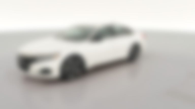 2022 Honda Accord vehicle photo