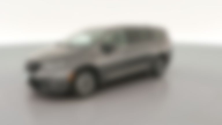 2023 Chrysler Pacifica Hybrid vehicle photo