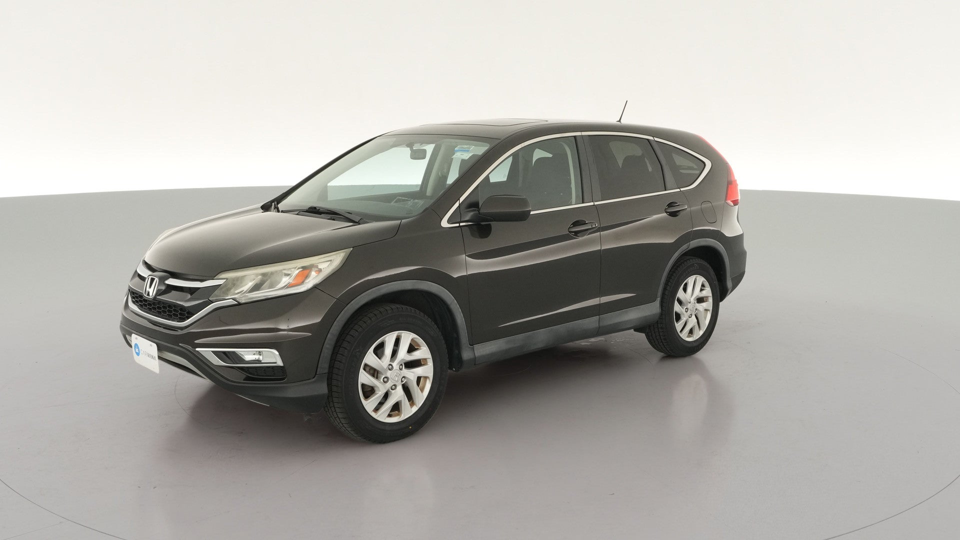2015 Honda CR-V vehicle photo