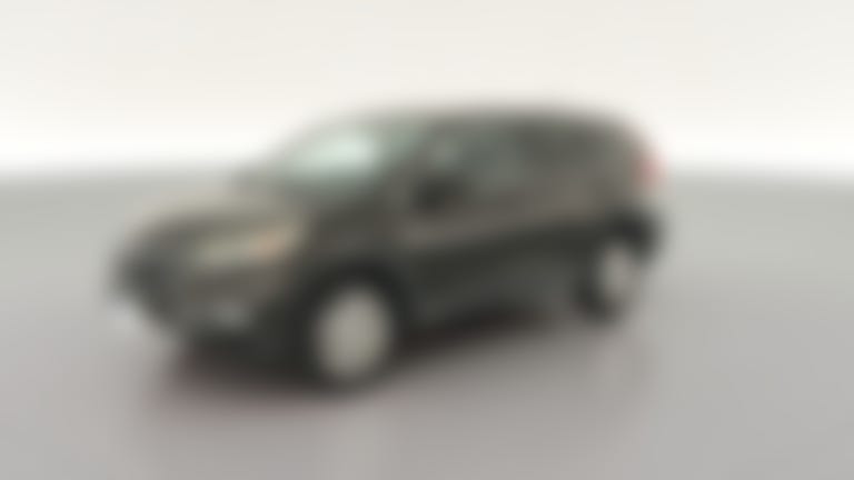 2015 Honda CR-V vehicle photo