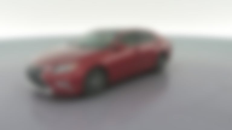 2018 Lexus ES vehicle photo