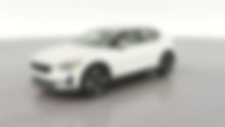 2021 Polestar 2 vehicle photo