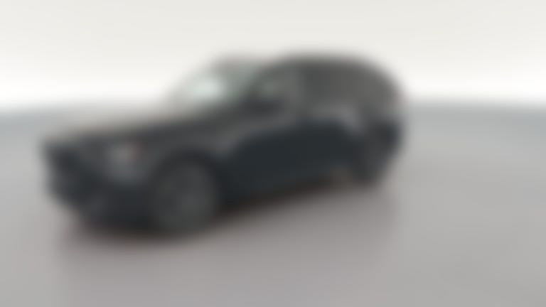 2025 MAZDA CX-70 vehicle photo