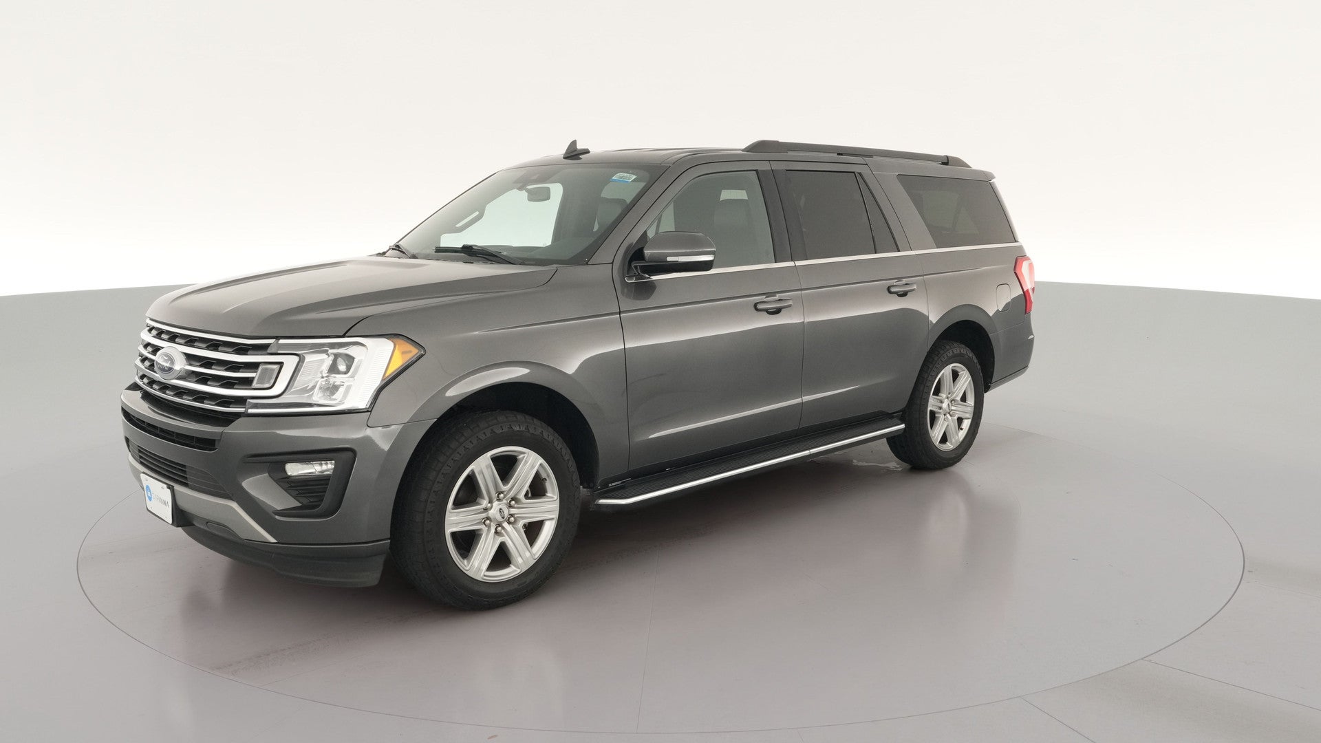 2021 Ford Expedition MAX vehicle photo