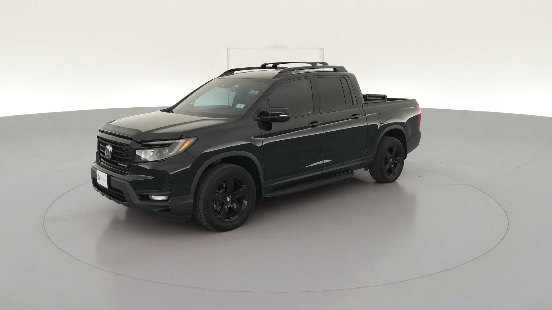 2021 Honda Ridgeline vehicle photo