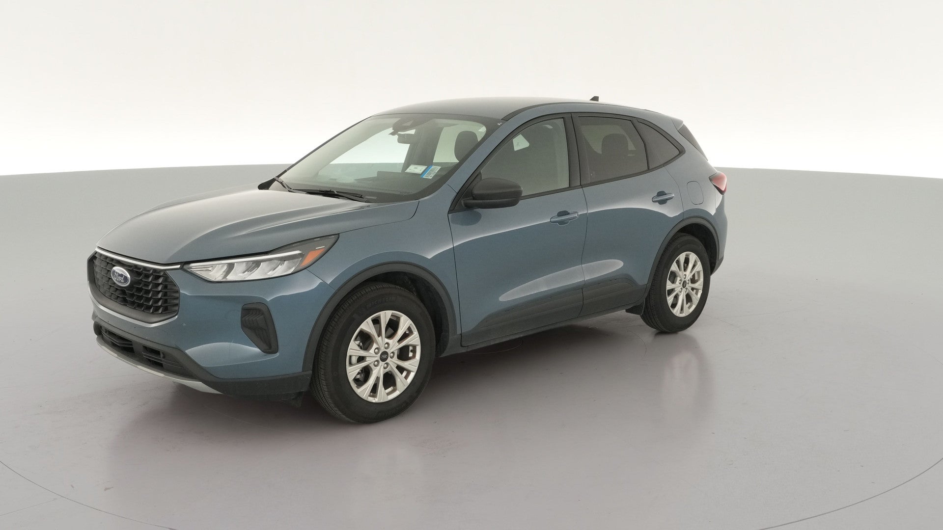 2026 Ford Escape vehicle photo