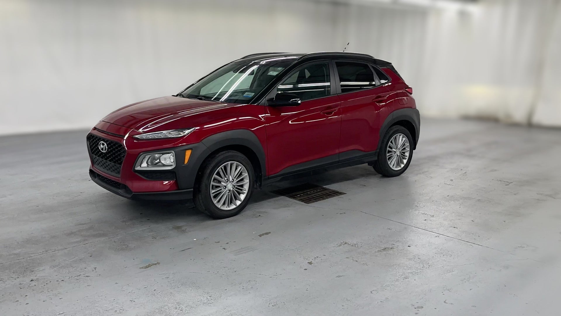 2020 Hyundai Kona vehicle photo